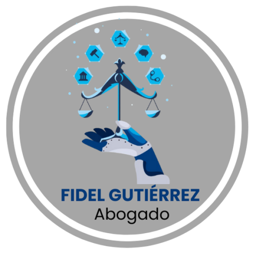 FIDEL GUTIERREZ logo